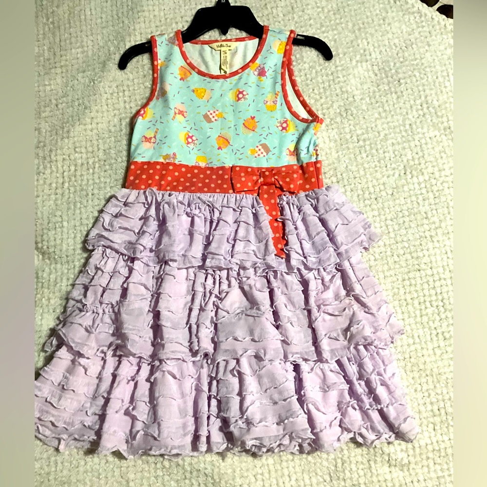 Matilda Jane Birthday Dress- MUST HAVE